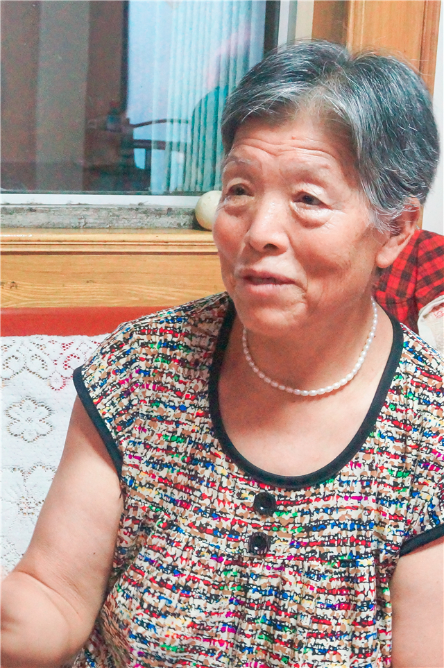 【三下乡】唯有热血浇灌  方能鲜花盛开——致每一个共产党人最初的信仰