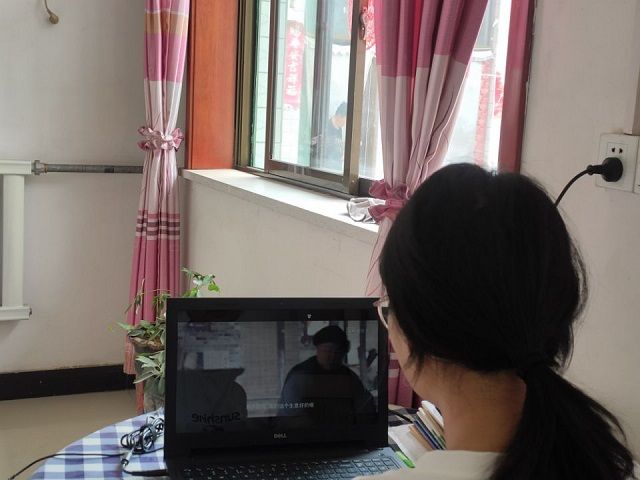 【完满班级】铭历史以担大任 创时代于正青春——食品与环境学院动医1801班完满班级活动