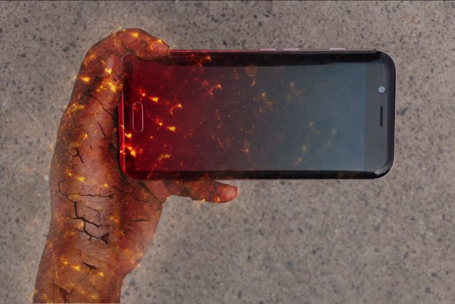 【完满班级】不要让手机支配你的生活——大数据学院、信息工程学院数媒1401班举办完满班级活动