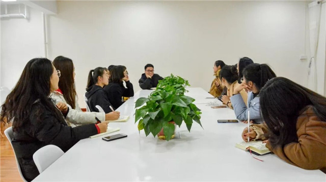 书院第十二周活动纪实：我们一起“趣”书院