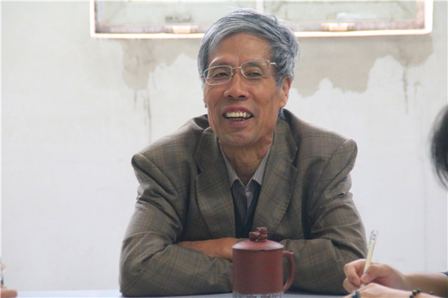 走进学生 解读考研——智能工程学院院长座谈会