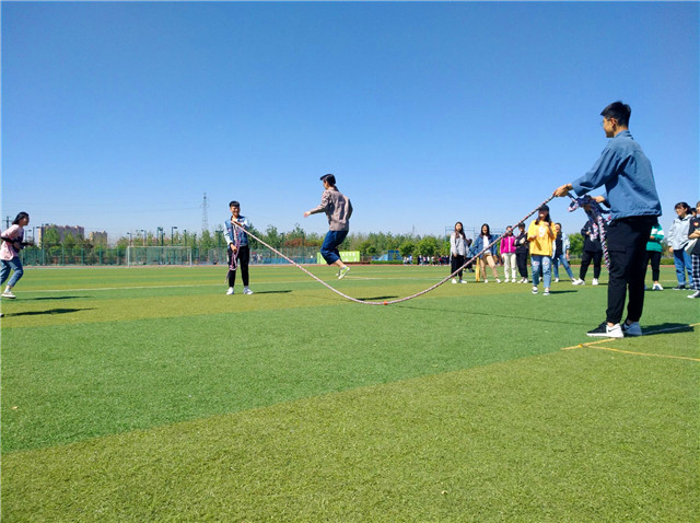 【完满班级】淬炼商学院5月完满班级主题活动回顾(二十八)