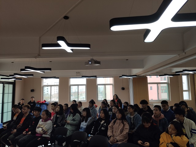 志愿发声第29期:青春有你 公益等你