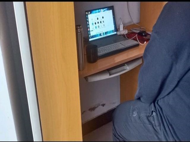 【完满班级】谨记电信诈骗——大数据学院、信息工程学院软件2103班完满班级活动