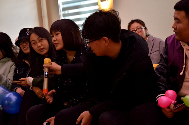 【完满班级】淬炼商学院11月完满班级主题活动回顾（三十八）