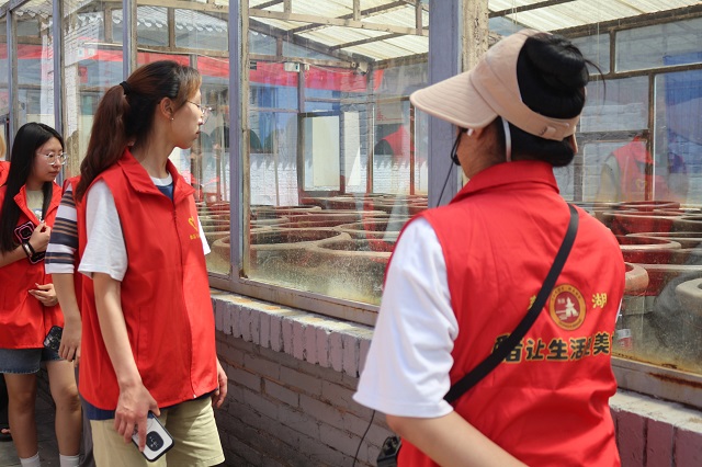 【三下乡】传承千年醋文化 深耕健康醋产业