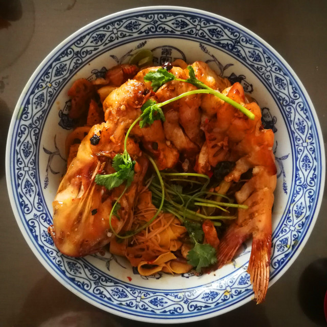 【完满班级】居家防疫 感受生活——机制1801班完满班级活动