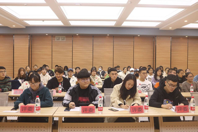 【志愿快讯·活动】漫漫公益路 我们携手前进