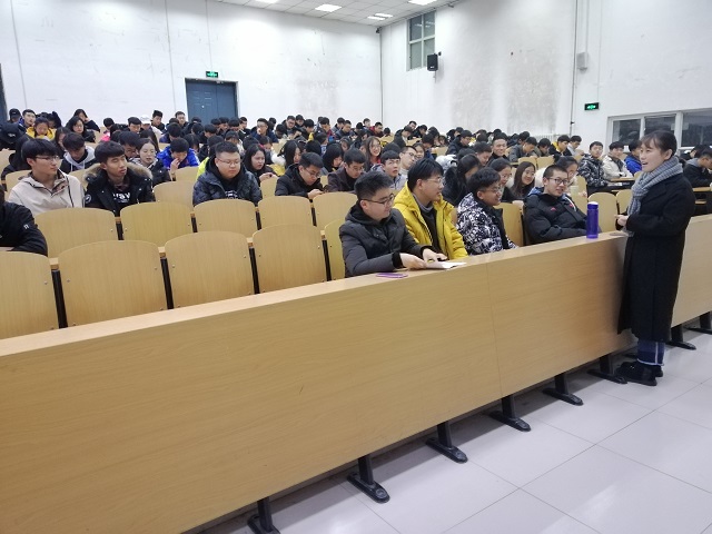 【辅导员说完满】期末那点事儿——大数据学院、信息工程学院