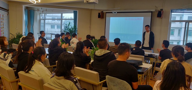 【完满班级】发展体育运动 弘扬体育精神——食品与环境学院食安1803班（对口）体育知识科普——食品与环境学院食安1803班（对口）体育知识科普