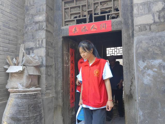 【三下乡】这个三下乡非常有“遗”思 来解锁沉浸式非遗