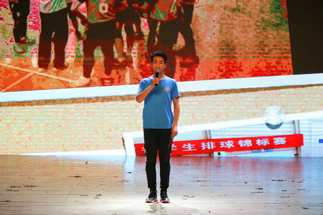 “忆·岁月 梦·远航”2018年度竞技体育颁奖盛典圆满落幕 传递体育精神