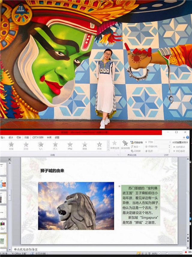 【书院传真】太行书院3月特色亮点活动回顾