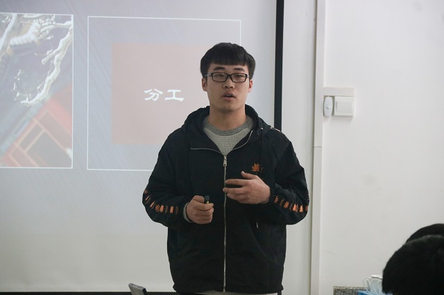 完满青年沙龙第23期：“如何办好一场活动”主题分享会顺利举办