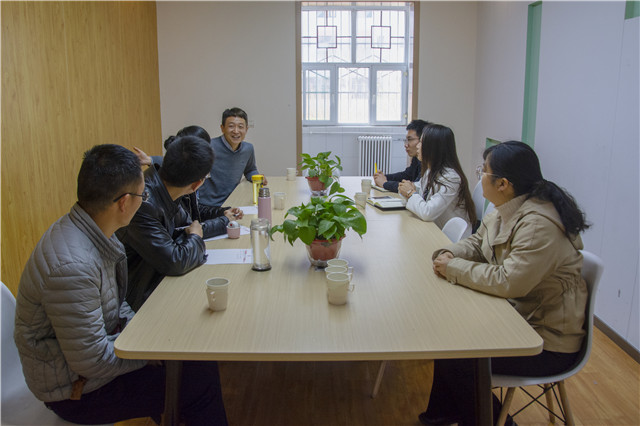 【1+1>2】“双院+”为学生搭建特色育人平台