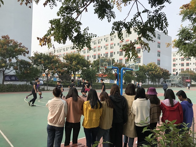 【完满班级】淬炼商学院10月完满班级主题活动回顾（十七）