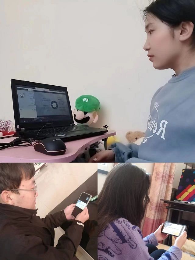 【辅导员说完满】抵制传销 远离网贷 提高防范意识——食品与环境学院2022级辅导员说完满活动