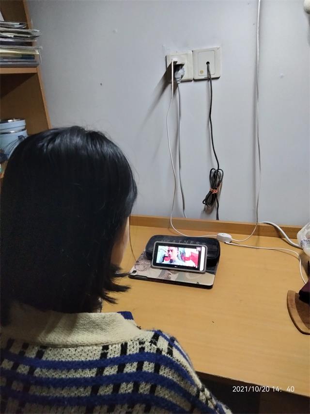 【完满班级】请党放心 强国有我——大数据学院、信息工程学院计科2009班