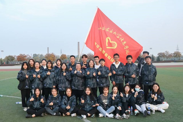 幕后“星河”第1期：情系雷锋月 志愿三春暖