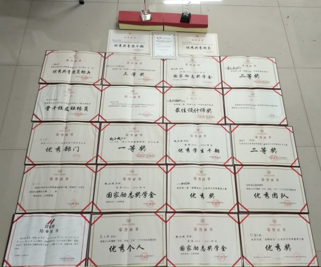 【完满班级】美好的回忆 “话”红了脸——大数据学院、信息工程学院计科1403班举办完满班级活动