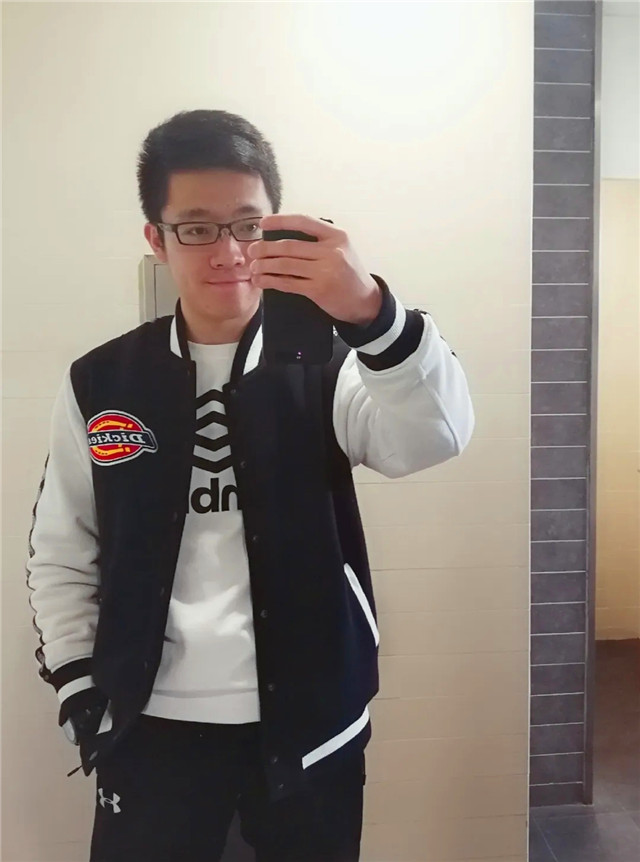 【毕业季】辅导员 亦师亦友 四年同舟——智能工程学院“思那年 正青春”毕业季系列主题活动第一期