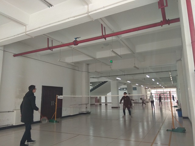 【完满班级】享竞技 共拼搏——淬炼商学院三月完满班级主题活动（二十四）