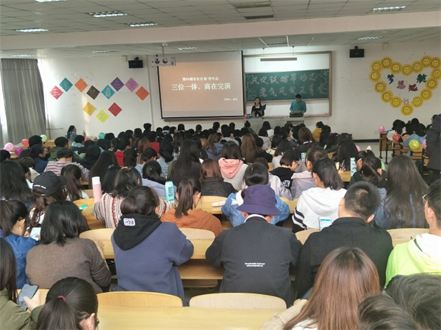 学长计划第563期:从师从言 完满中蜕变——淬炼商学院第八十期学长计划
