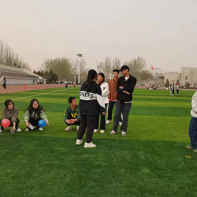 【完满团支部】增强凝聚力之班级团建——大数据学院、信息工程学院数字2203班完满团支部活动