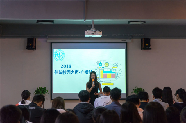 学习标杆•罗茹婷:努力的样子自带光环