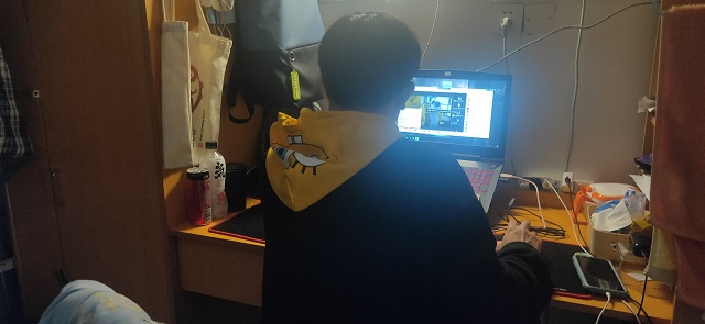 【完满班级】学党史 悟思想 办实事 开新局——大数据学院、信息工程学院计科2012班完满班级活动