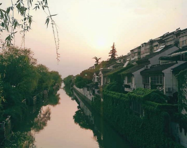 【完满班级】艺术传媒学院产品设计1701班写生实录