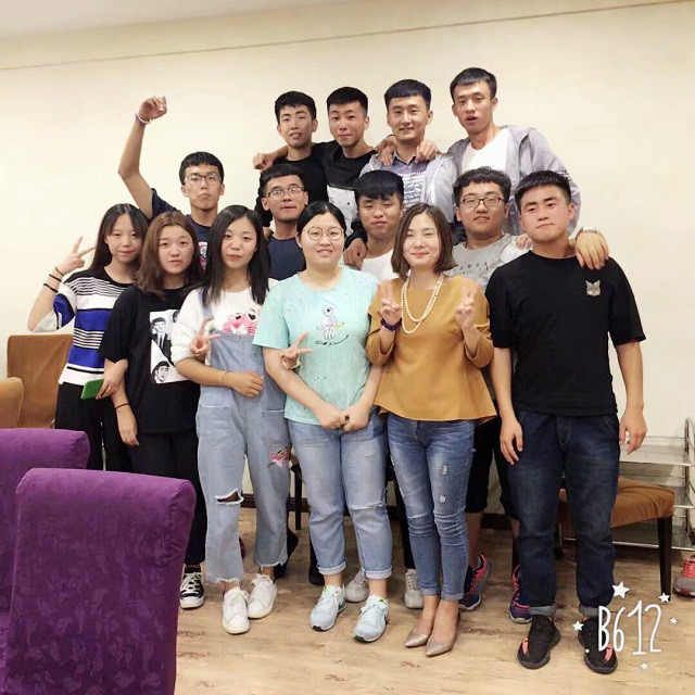 【感恩月】感恩传承于心 真情铭记感动