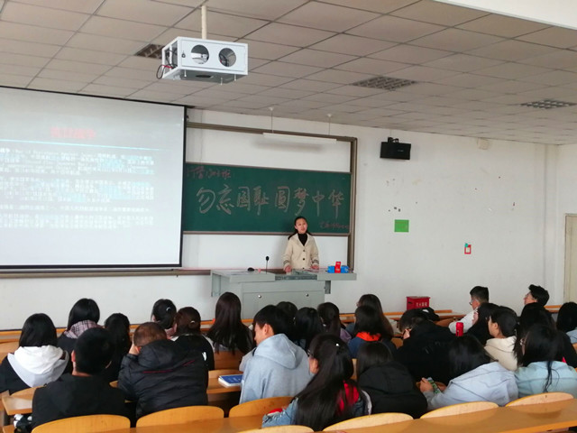 【完满班级】淬炼商学院4月完满班级主题活动回顾(二十一)