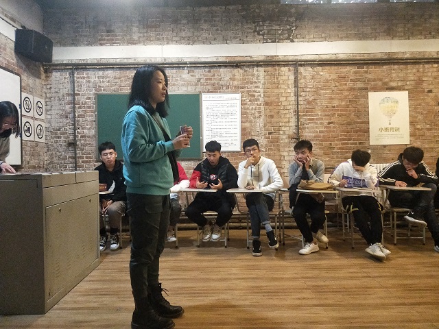 光影中国 唱响70年