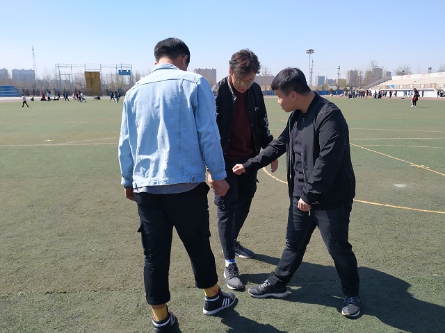 【完满班级】淬炼商学院4月完满班级主题活动回顾（六十）