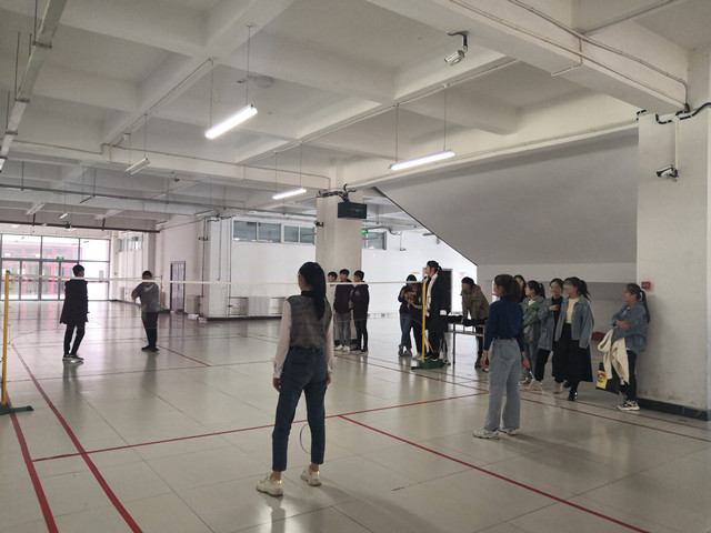 【完满班级】淬炼商学院11月完满班级主题活动纪实（二十九）