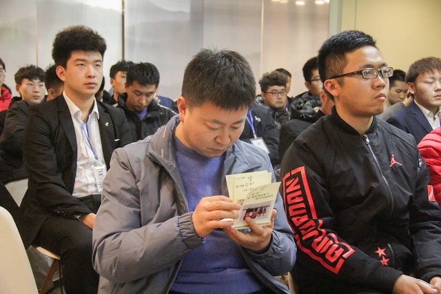 【1+1＞2】携手前行 书写体育营销新篇章——“我的金牌职业经理人”3V3篮球俱乐部系列活动精彩收官