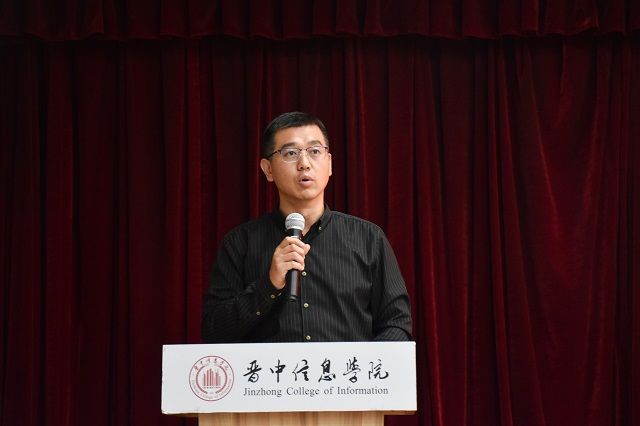 陪伴之路 一起学习 共同成长——食品与环境学院第三批全生异科导师启动仪式暨见面会