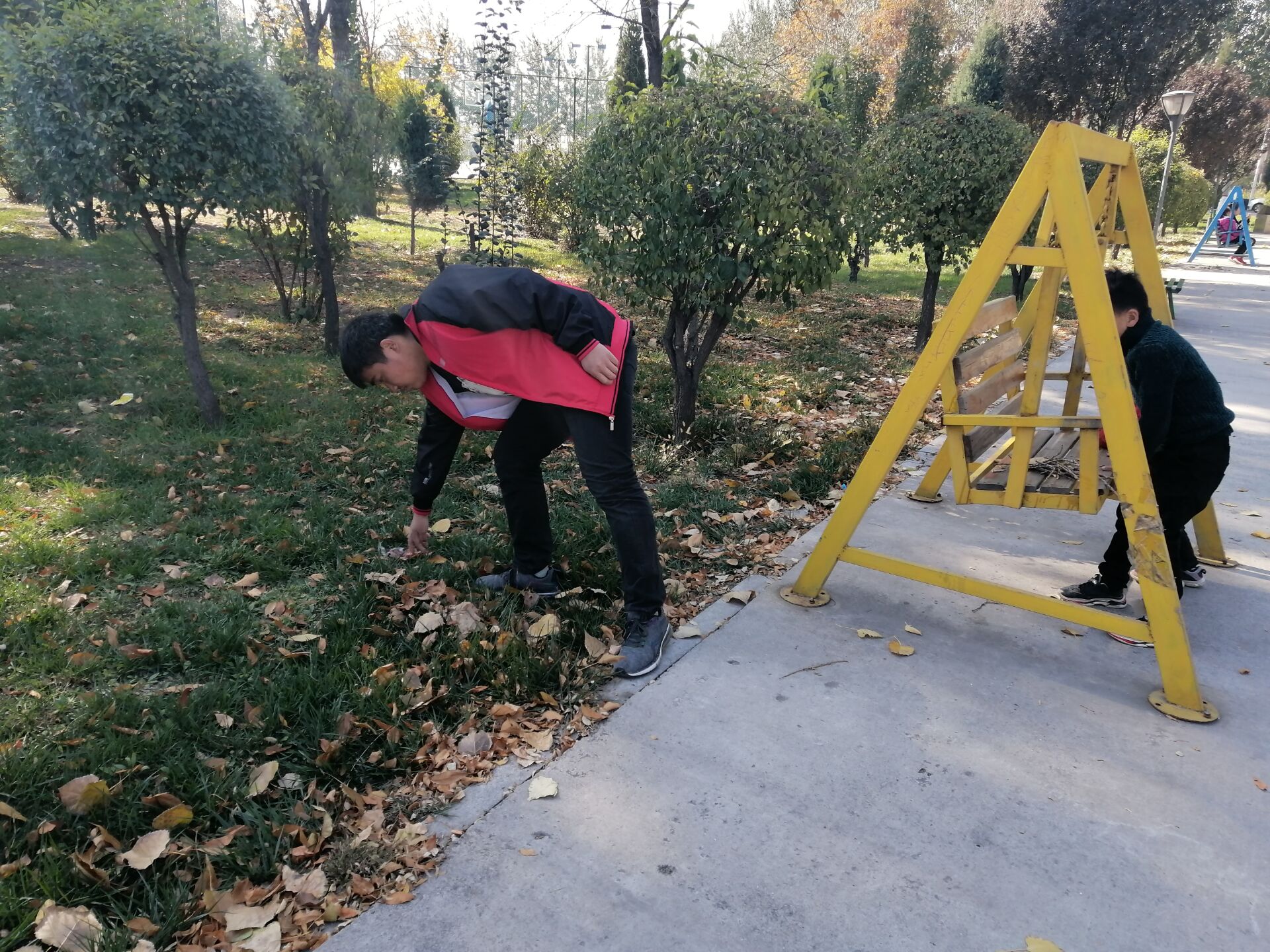 【完满班级】经典咏流传