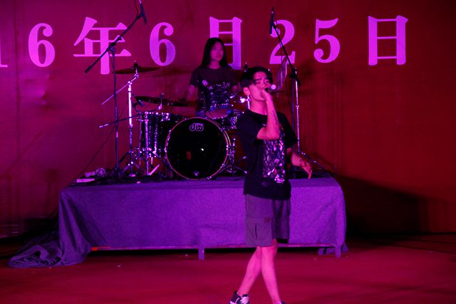 【信院力量·大艺团】艺术 人生画卷的指路人
