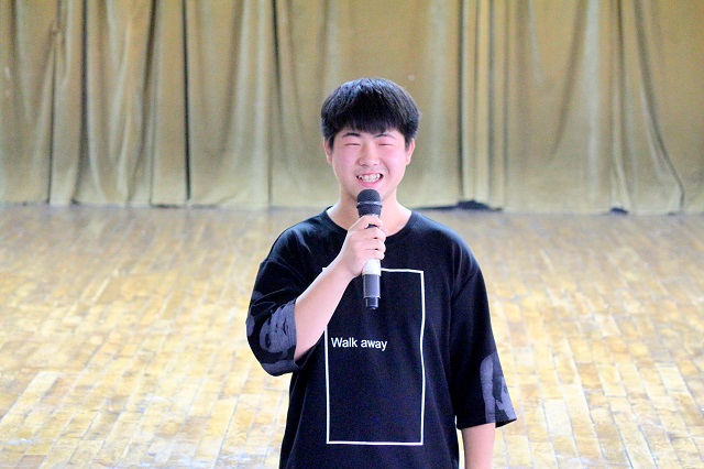 【社团快讯】非凡之音 铭刻时间的歌——非凡之音见面交流会暨潮鸣配音社成立大会