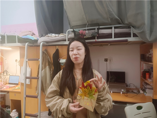 当“理想”撞上“双11”我们一起谈谈——青藤书院“理想的下午”系列活动第104期