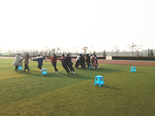 【完满班级】淬炼商学院12月完满班级主题活动回顾（八）