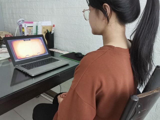 【完满班级】粽叶飘香 品味端午——食品与环境学院动医1901班完满班级活动