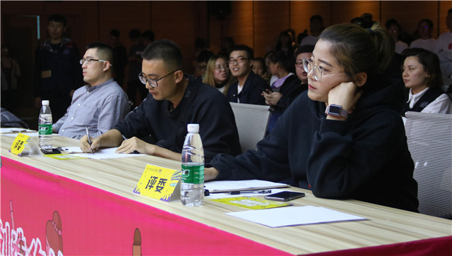 “达人”请留步！群雄逐鹿 风云再起 10强诞生之夜全纪实