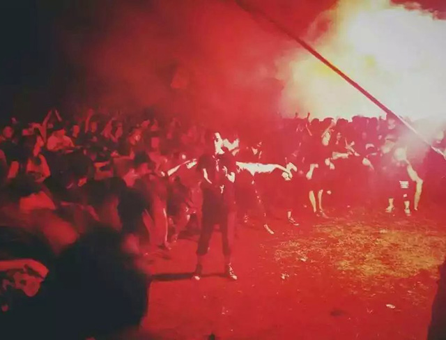我们的迷笛——记2016太湖迷笛音乐节之旅