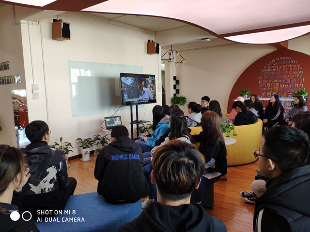 【完满班级】淬炼商学院3月完满班级主题活动回顾（七）