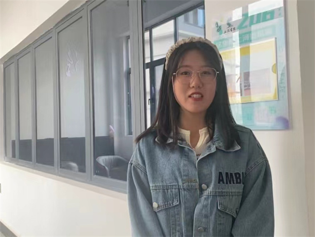 【完满团支部】国之强健路 吾辈当自强——淬炼·国际商学院审计2203班完满团支部活动