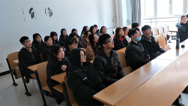 【完满班级】国与家——淬炼商学院举办“创”享青春主题活动(二十八)