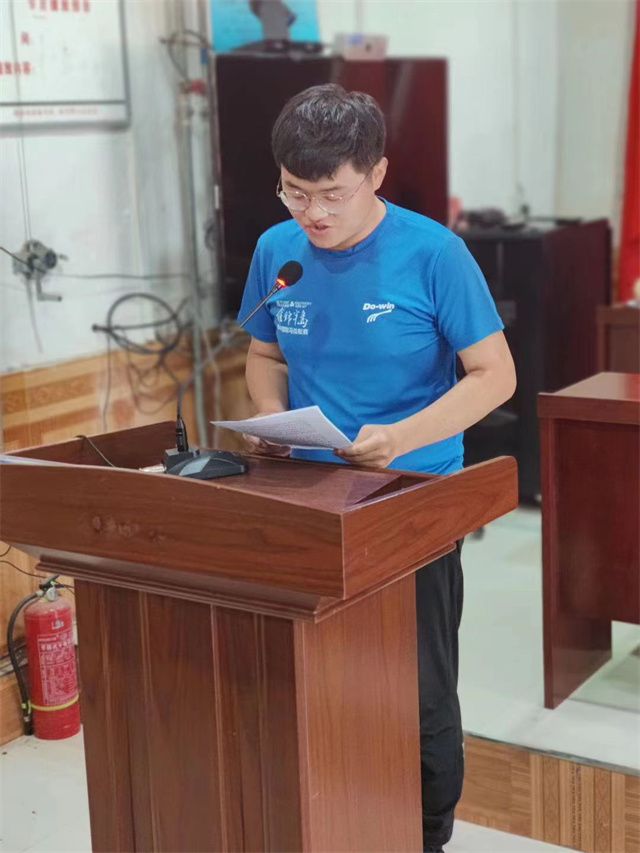 西部计划第39期:赴新疆追梦 用行动践行青春誓言
